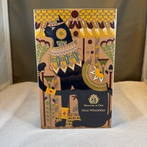 Ministry Of Oud Nile Whispers by Paris Corner EDP Eau de Parfum Unisex 3.4oz NWB